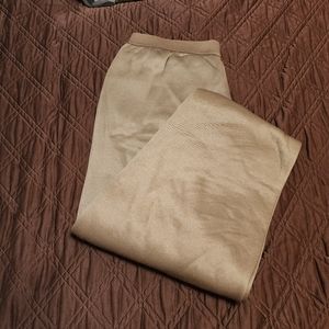 Military Issue Polypropylene Cold Weather Pants